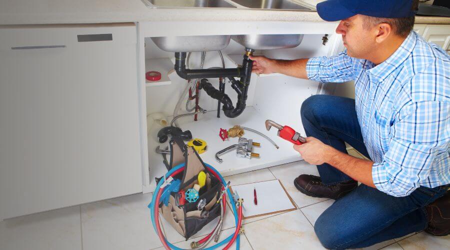 Professional same day plumber in Gifford, WA